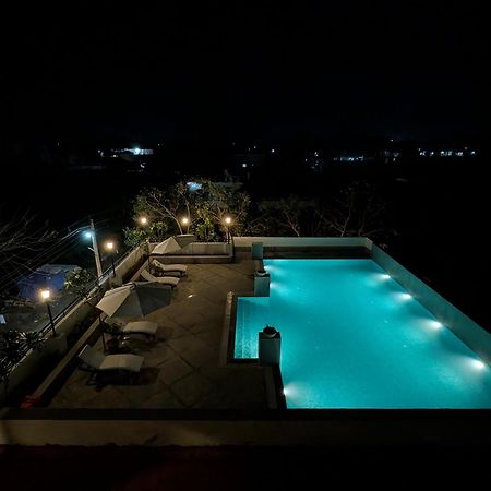 Aashreya Suites Tiruvannāmalai Zewnętrze zdjęcie