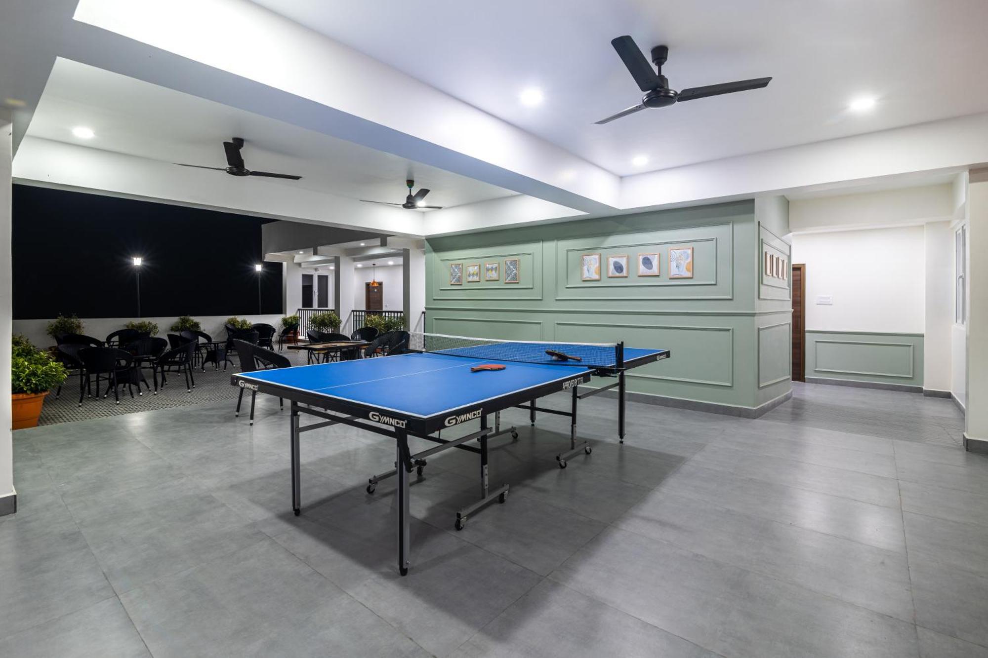 Aashreya Suites Tiruvannāmalai Zewnętrze zdjęcie