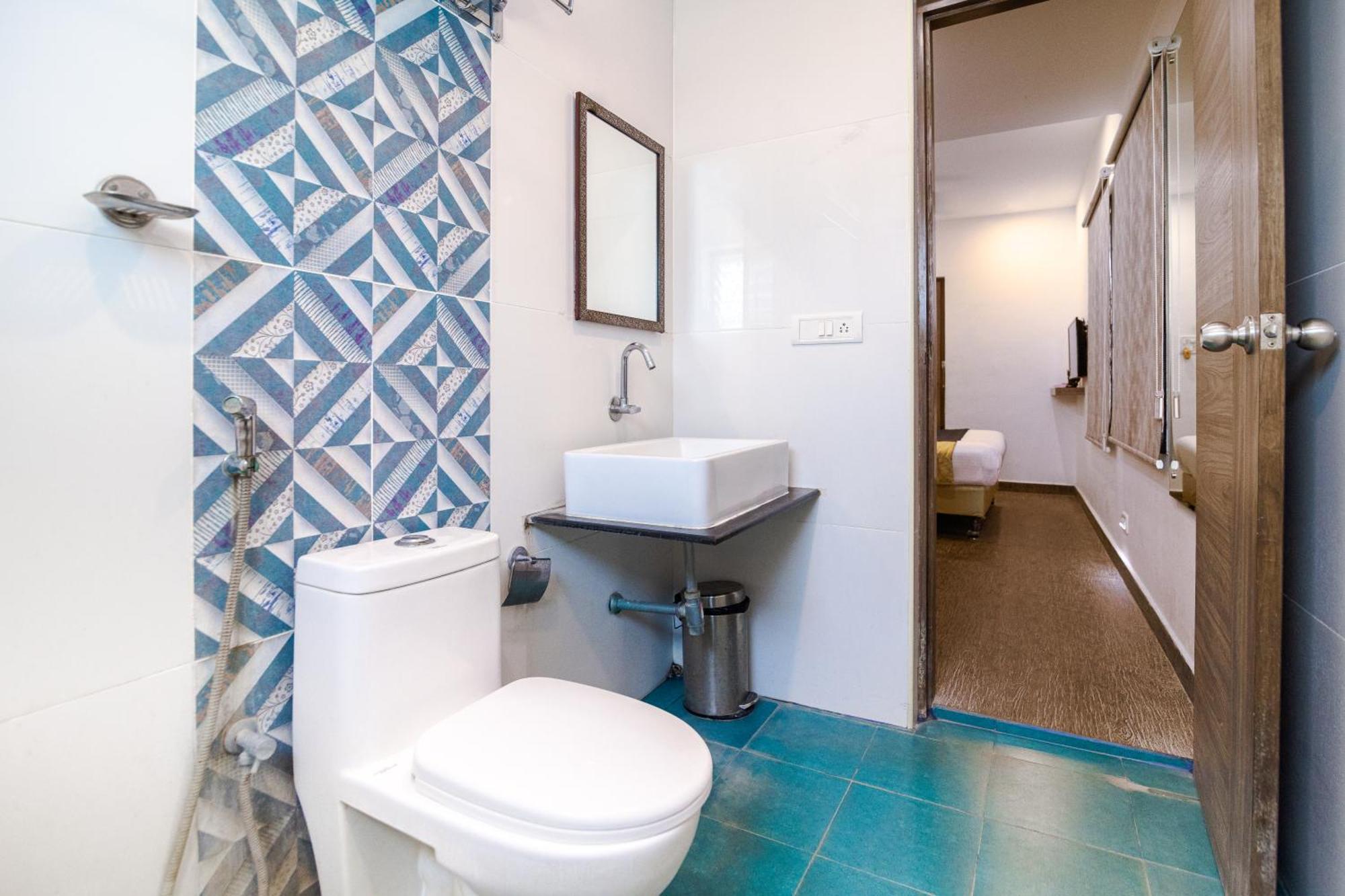 Aashreya Suites Tiruvannāmalai Zewnętrze zdjęcie