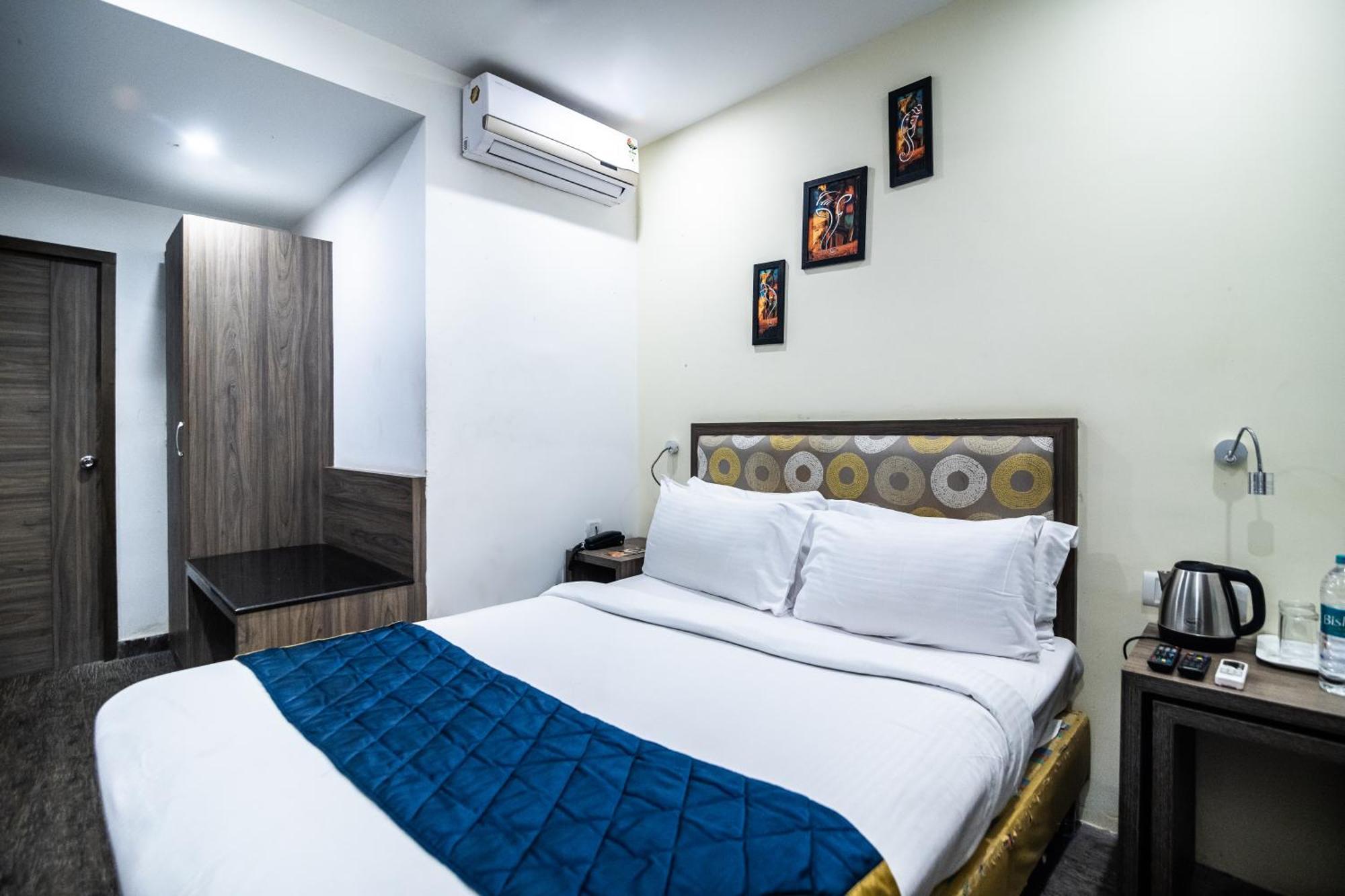 Aashreya Suites Tiruvannāmalai Zewnętrze zdjęcie