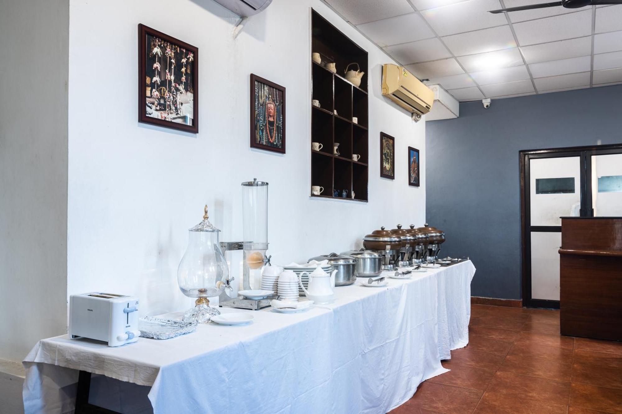 Aashreya Suites Tiruvannāmalai Zewnętrze zdjęcie