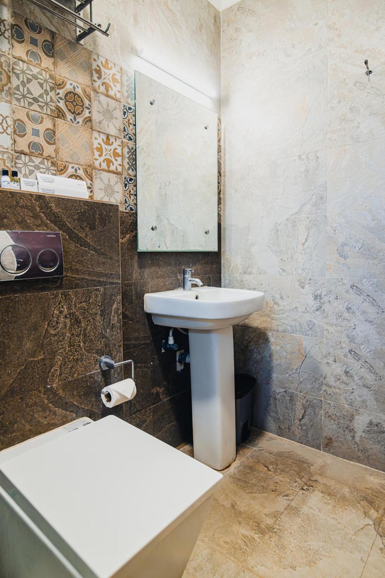 Aashreya Suites Tiruvannāmalai Zewnętrze zdjęcie