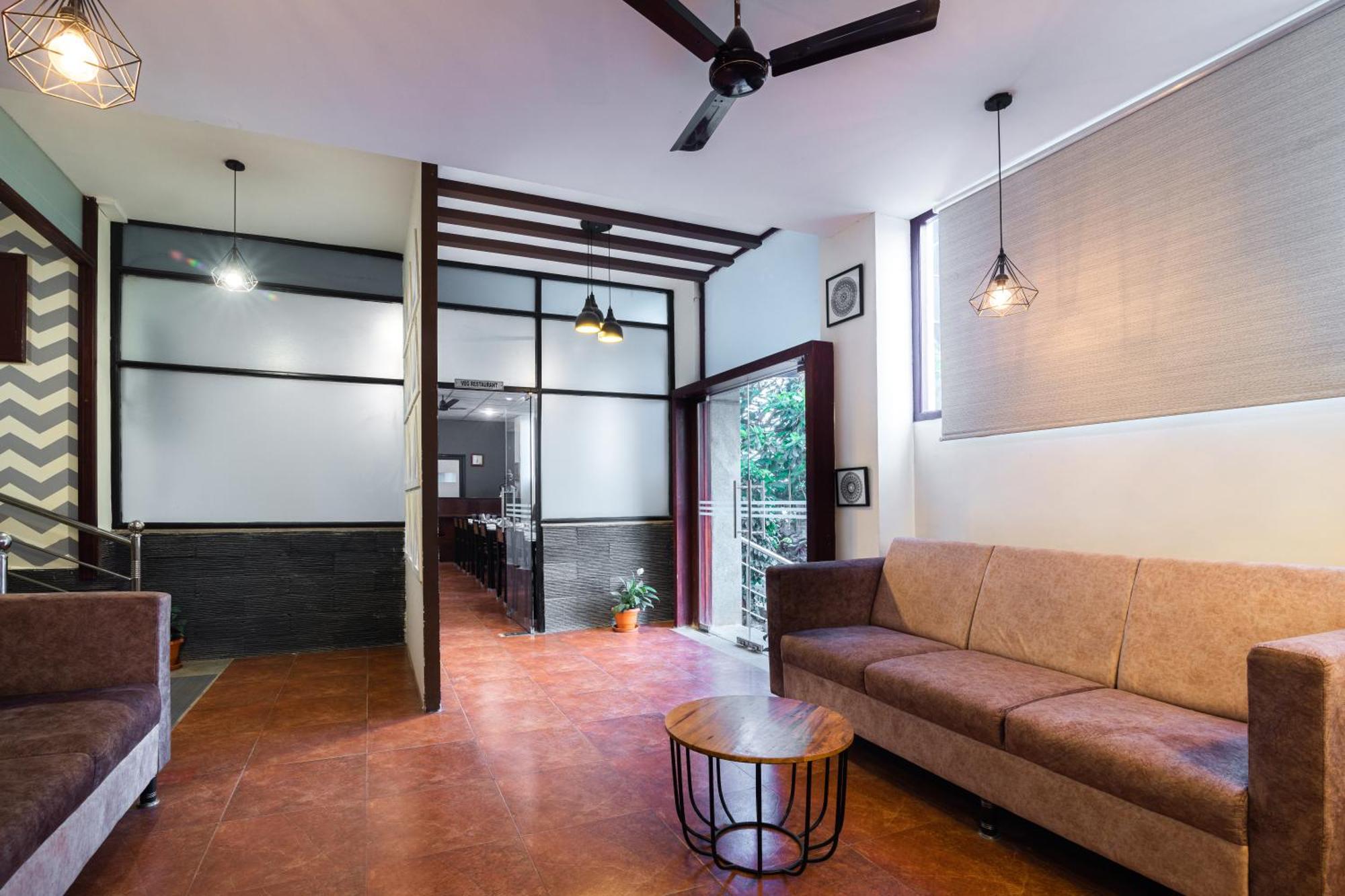 Aashreya Suites Tiruvannāmalai Zewnętrze zdjęcie