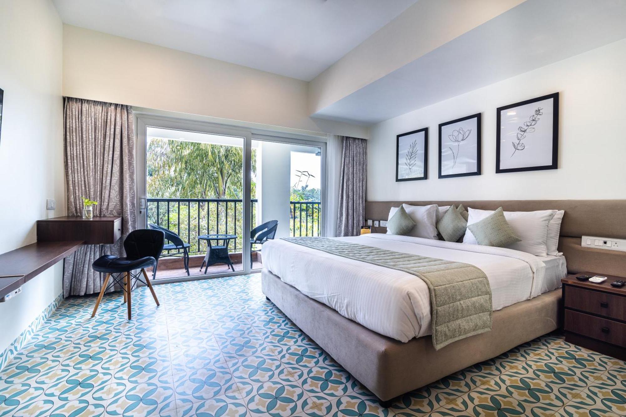 Aashreya Suites Tiruvannāmalai Zewnętrze zdjęcie